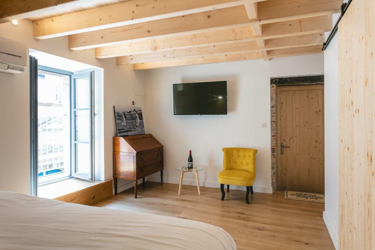 Le Petit Moulin Bed & Breakfast Martel Exterior foto