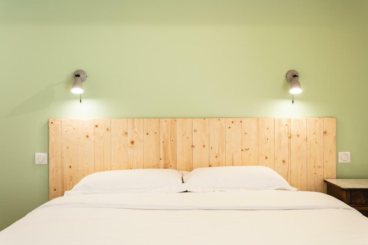 Le Petit Moulin Bed & Breakfast Martel Exterior foto