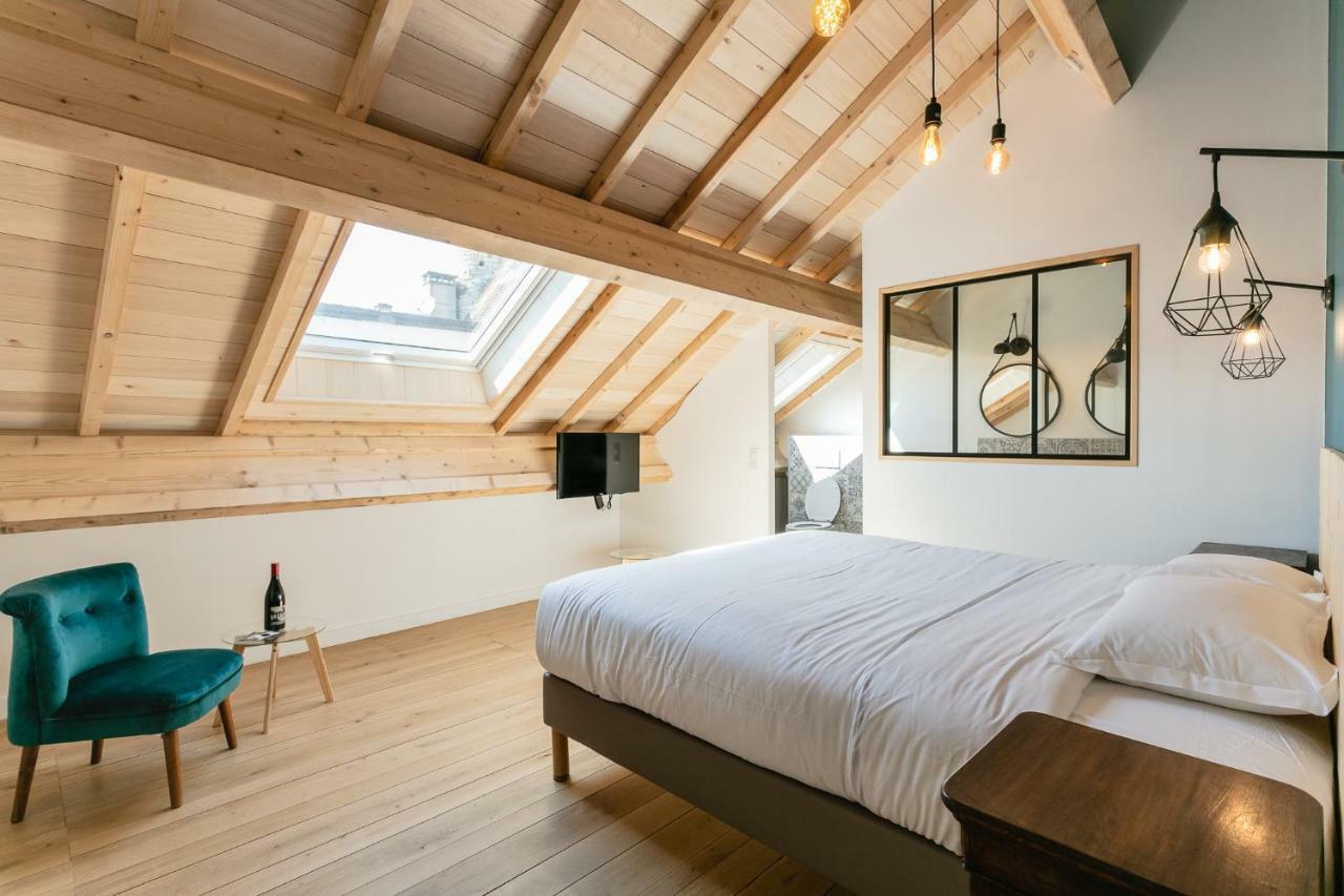 Le Petit Moulin Bed & Breakfast Martel Exterior foto