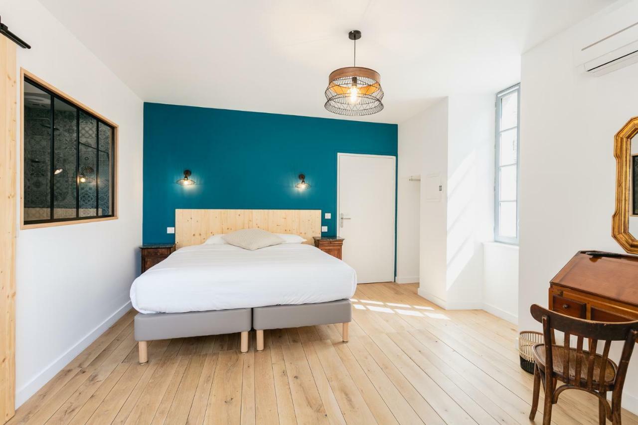 Le Petit Moulin Bed & Breakfast Martel Exterior foto